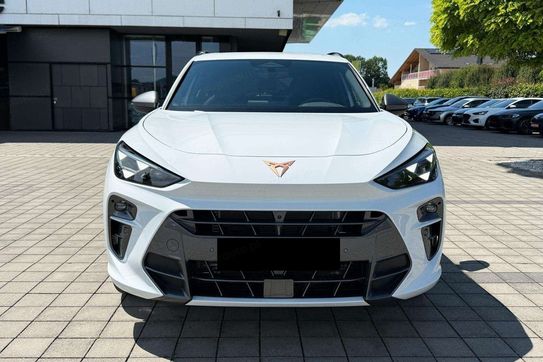 Cupra Terramar Advantage Edition DCC 2.0 TSI 4Drive DSG