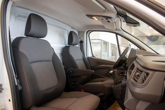 Renault Trafic L2H1 Extra