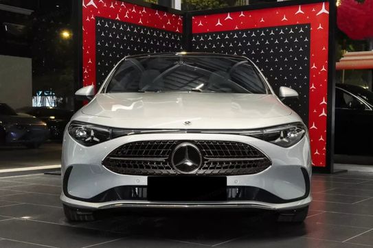 Mercedes CLA 200 Progressive
