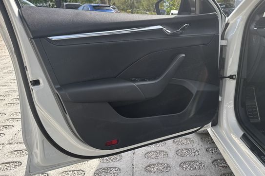 Skoda Octavia Style 1.5 TSI e-Tec  DSG