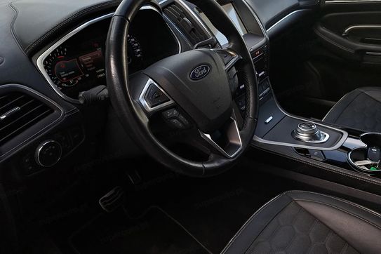 Ford S-MAX 2.0 Ecoblue Awd Vignale