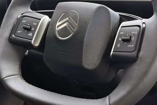 Citroen C3 Aircross Max eDCT6 1.2 mHEV