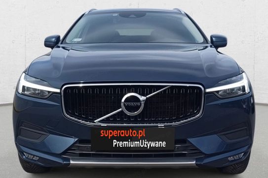 Volvo XC60 B4 D Momentum Pro