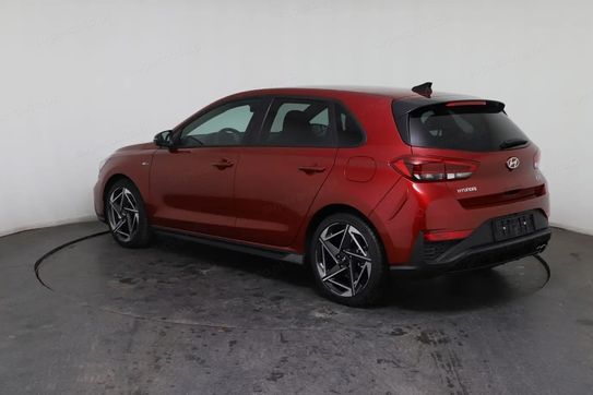 Hyundai i30 1.6 T-GDI N-Line DCT