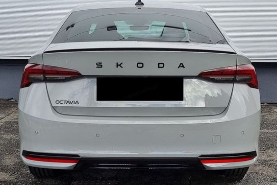 Skoda Octavia Sportline 1.5 TSI mHEV  DSG