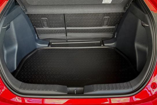 Toyota C-HR Comfort 1.8 Hybrid