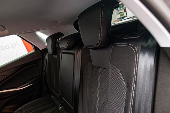 Opel Grandland X 1.2 GS