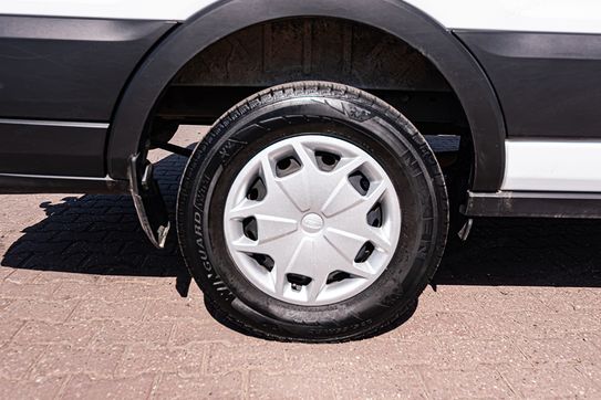 Ford Transit 350 L3H2 Trend Zabudowa Brygadowa AWD