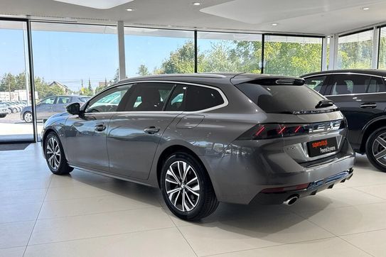 Peugeot 508 1.6 PureTech Allure