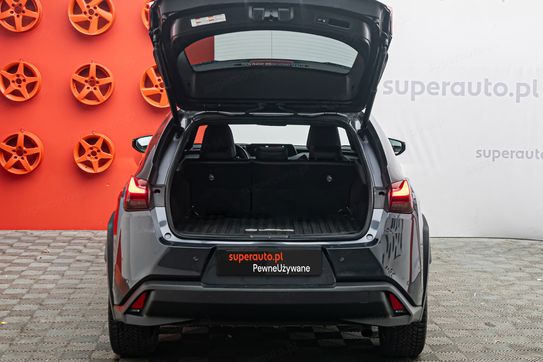 Lexus UX 250h F Impression