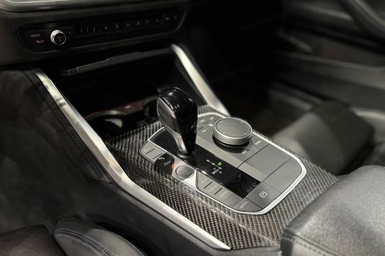 BMW Seria 4 Coupe 430i xDrive M Sport