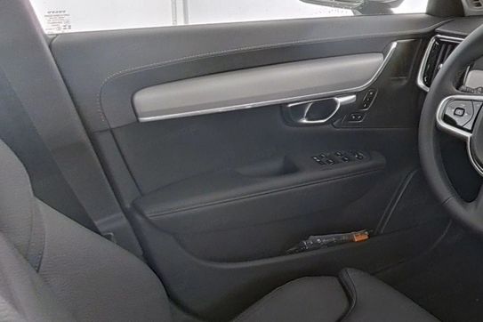Volvo V90 T6 AWD Plug-In Hybrid Plus Bright aut