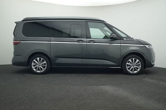 Volkswagen Multivan California Ocean DSG
