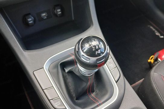 Hyundai i30 1.0 T-GDI N-Line