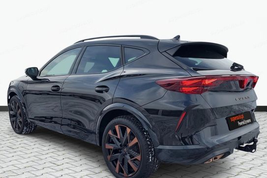 Cupra Formentor 1.5 e-Hybrid PHEV  DSG