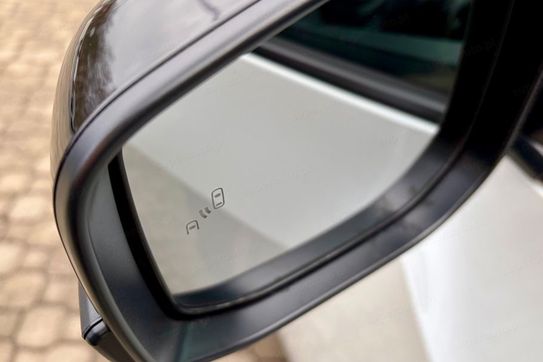 Toyota bZ4X Executive BEV AWD