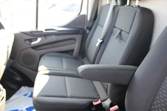 Ford Transit Custom L2H2