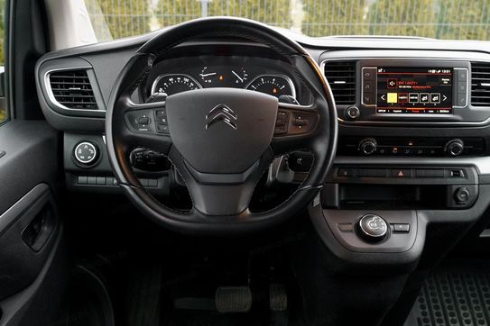 Citroen SpaceTourer L2H1 AT