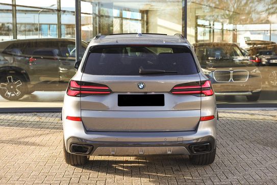 BMW X5 xDrive40i M Sport