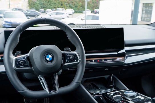 BMW Seria 5 Touring 520i  M Sport