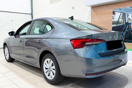 Skoda Octavia Edition 130 Essence 1.5 TSI mHEV DSG