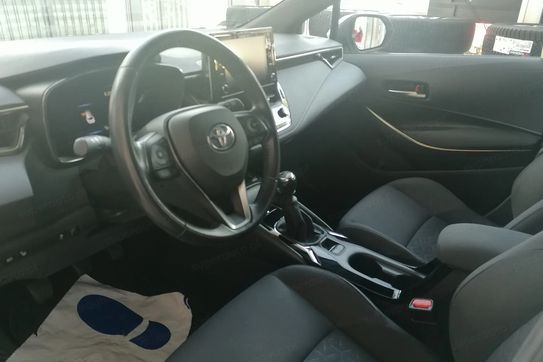 Toyota Corolla 1.2 t Comfort