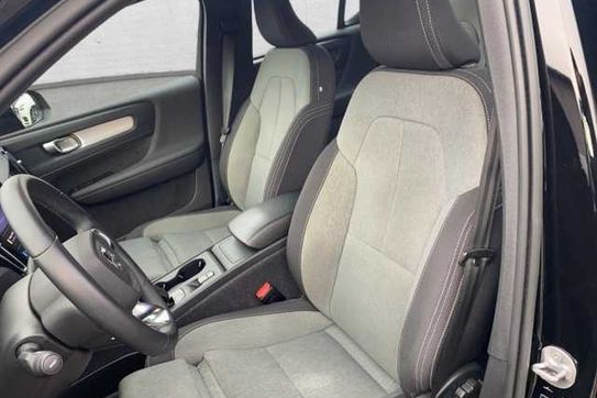 Volvo XC40 B4 Core aut