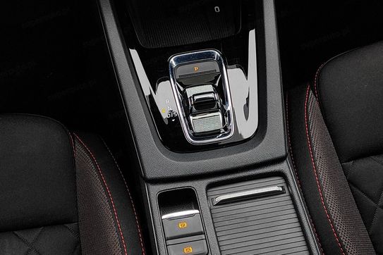 Skoda Octavia 2.0 TDI RS DSG