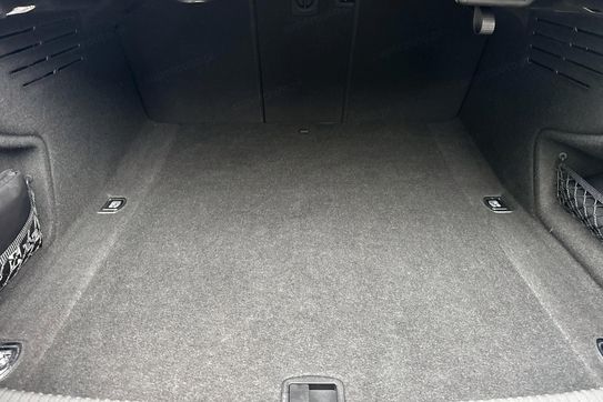 Audi A4 35 TFSI mHEV S tronic