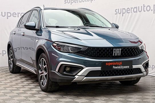 Fiat Tipo 1.0 T3 Cross