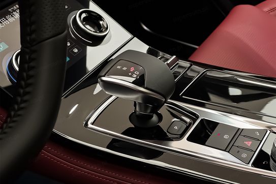 Jetour X70 Plus 1.6T DCT