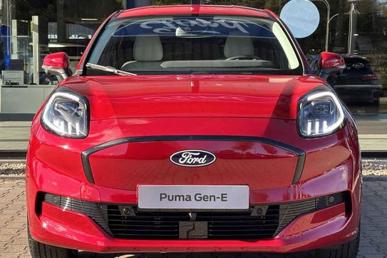 Ford Puma Premium 46.8 kWh