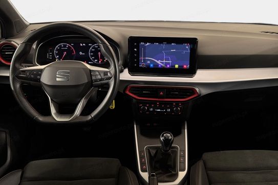 Seat Arona 1.0 TSI