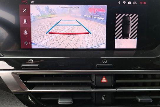 Citroen C4 1.2 PureTech