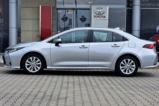 Toyota Corolla 1.5 Comfort