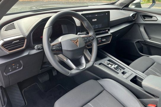 Cupra Formentor 2.0 TSI 4Drive DSG