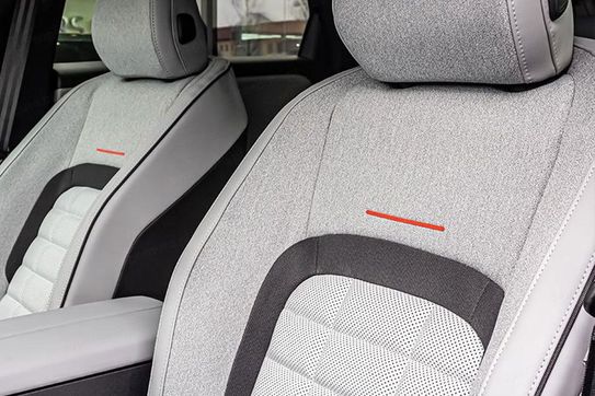 Citroen C5 Aircross Max Comfort Range 73.7kWh