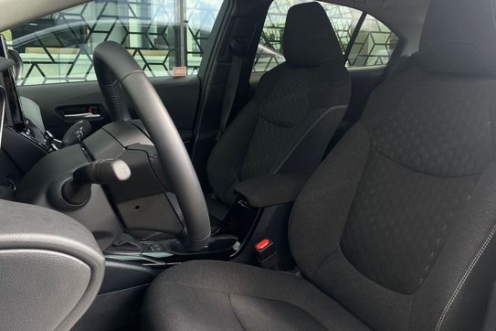 Toyota Corolla 1.8 Hybrid Style