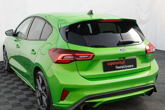 Ford Focus 2.3 Ecoboost St