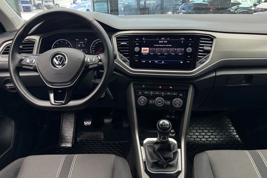 Volkswagen T-Roc 1.0 TSI Advance