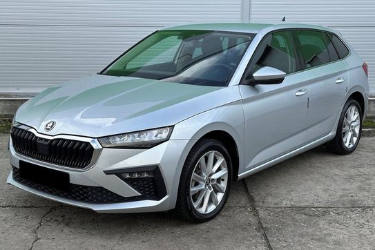 Skoda Scala Drive 1.0 TSI DSG