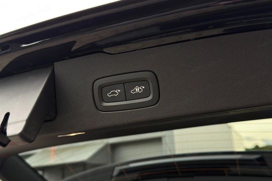 Volvo V60 B4 B Core aut