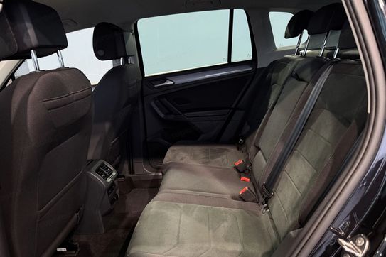 Volkswagen Tiguan 1.5 TSI DSG