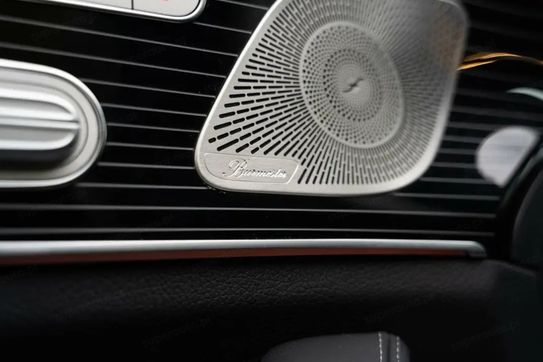 Mercedes GLE AMG 53  4-Matic+