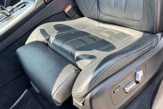 BMW X5 xDrive25d M Sport