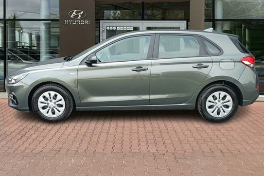 Hyundai i30 1.5 T-GDI 48V Modern