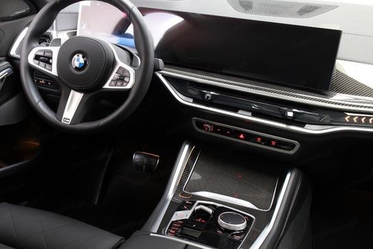 BMW X6 xDrive30d M Sport
