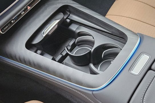 Mercedes E Klasa 200 Avantgarde