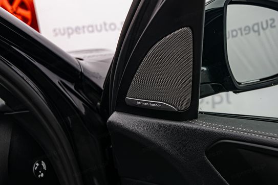 BMW X5 xDrive25d aut