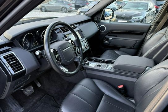 Land Rover Discovery 2.0 P300 Dynamic HSE